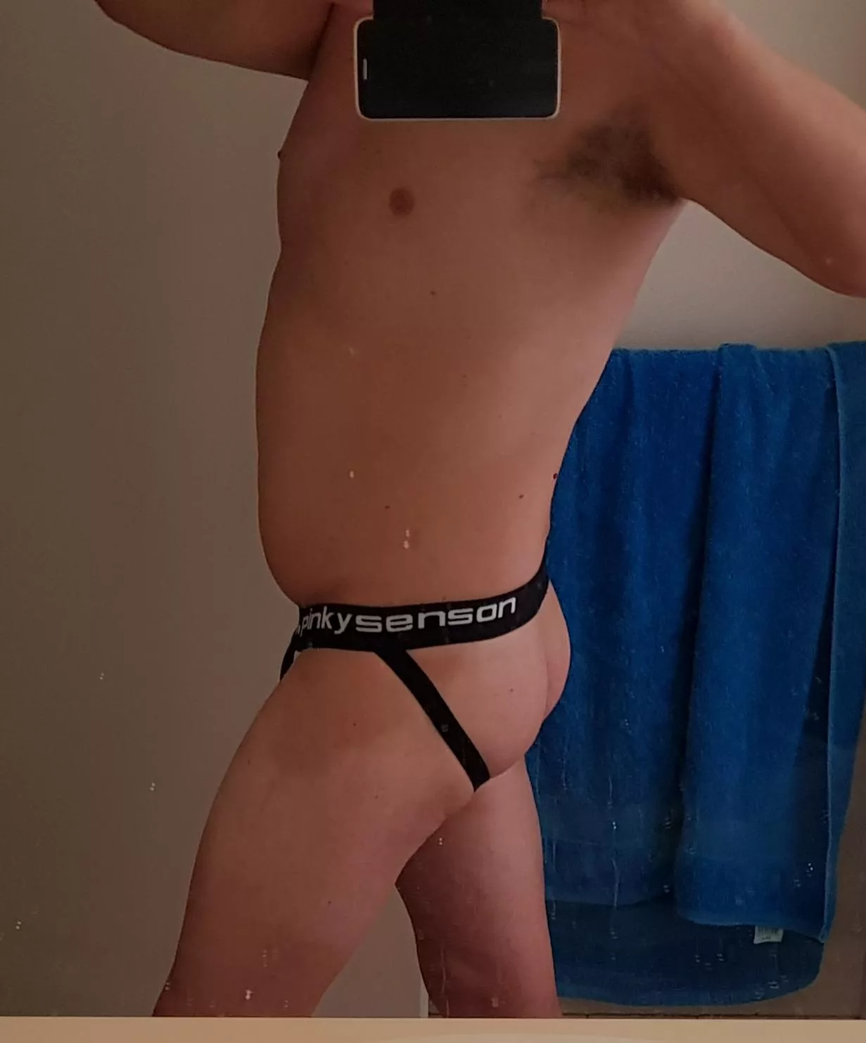44(m) am I ok?