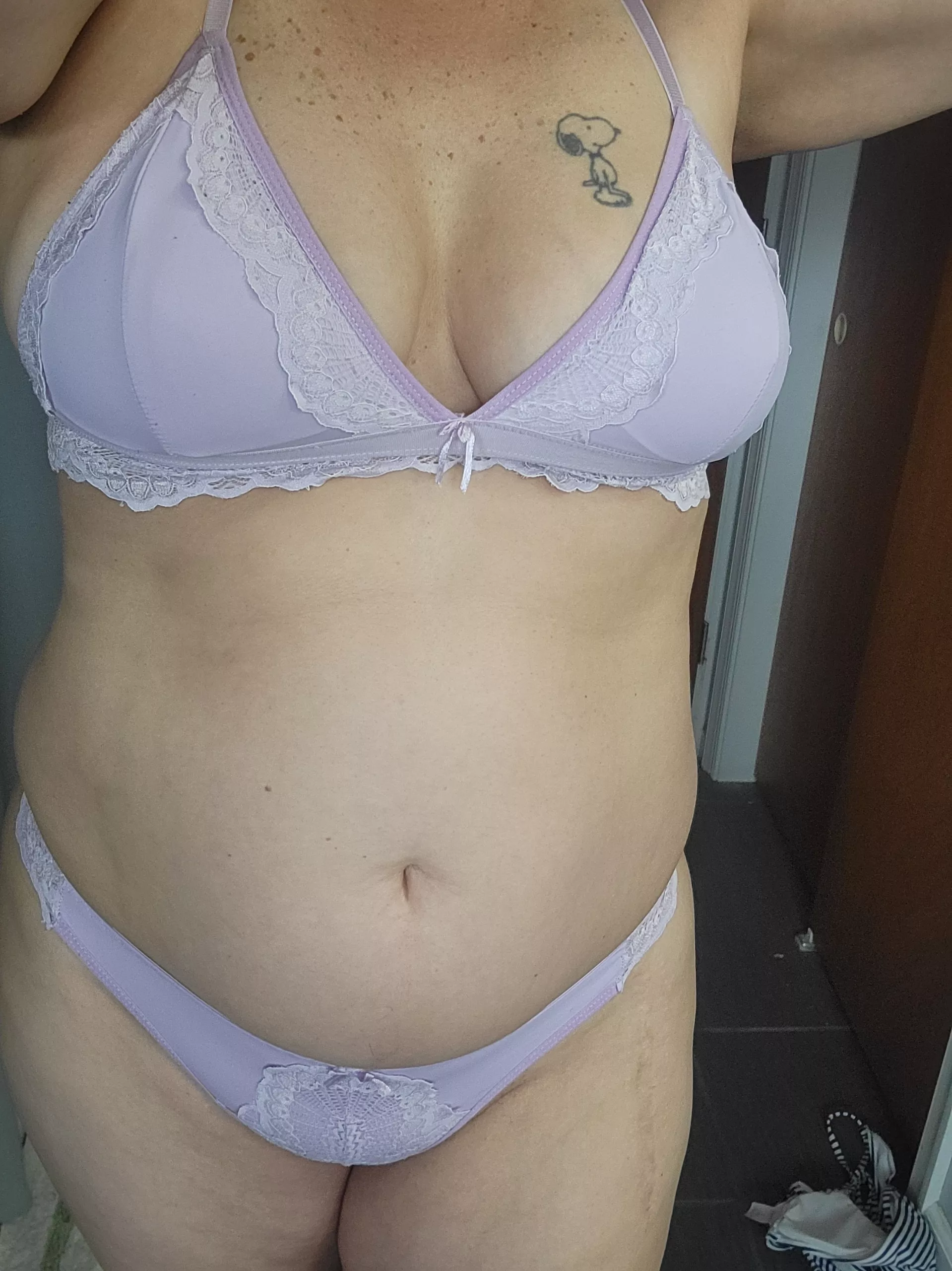 47f. Happy Thursday