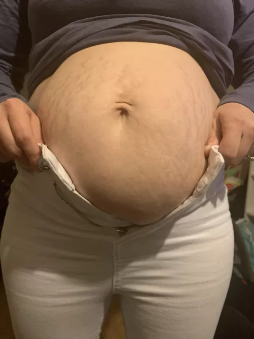 4’8 and 7 weeks today