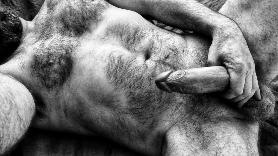 [48] Time for bed. Don't keep me waiting...