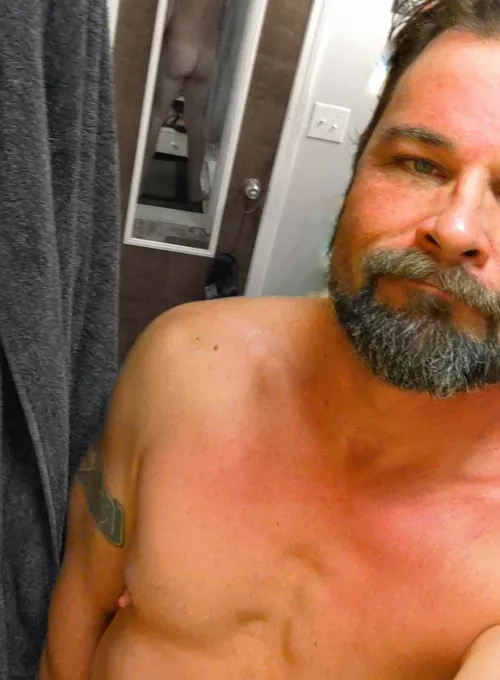 49 and I still got it...! love the preservatives that they put in the food of the 80s and 90s!