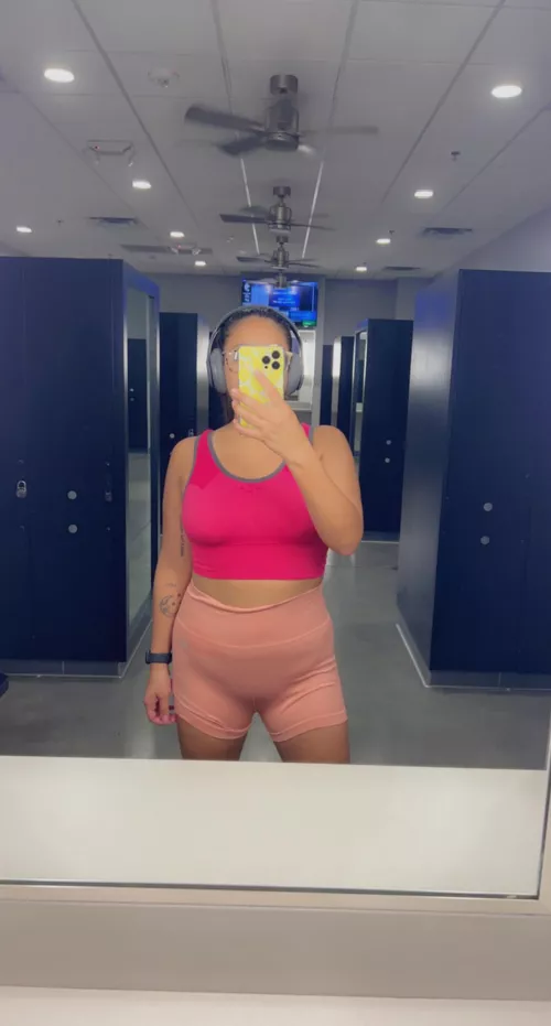 ❤️ 5 am workout done ✅