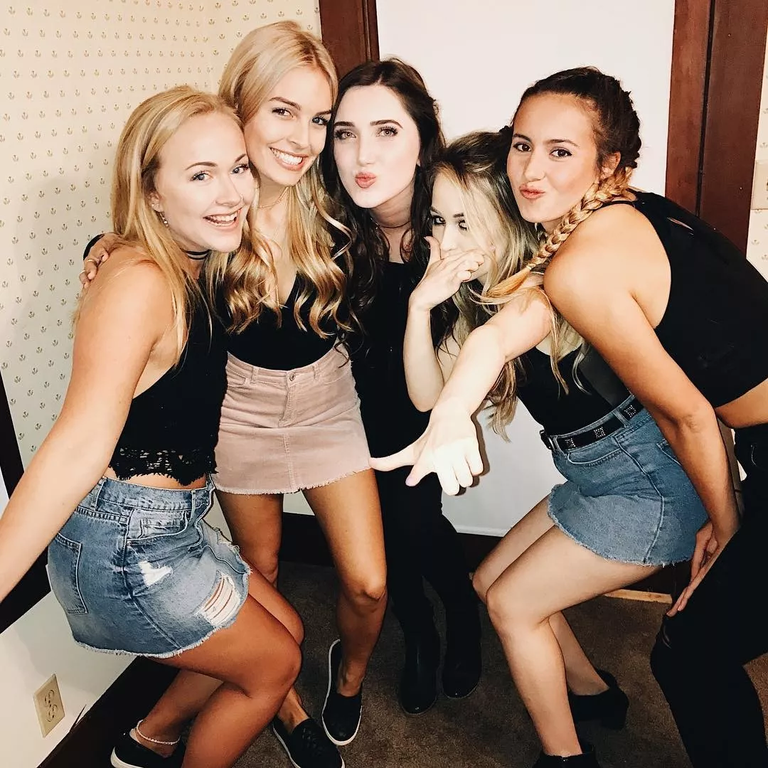 5 Choices