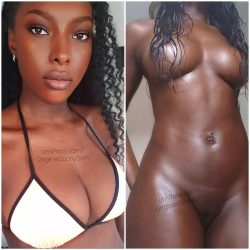 $5 sale ❤️ ebony Canadian college girl 👅👅👅