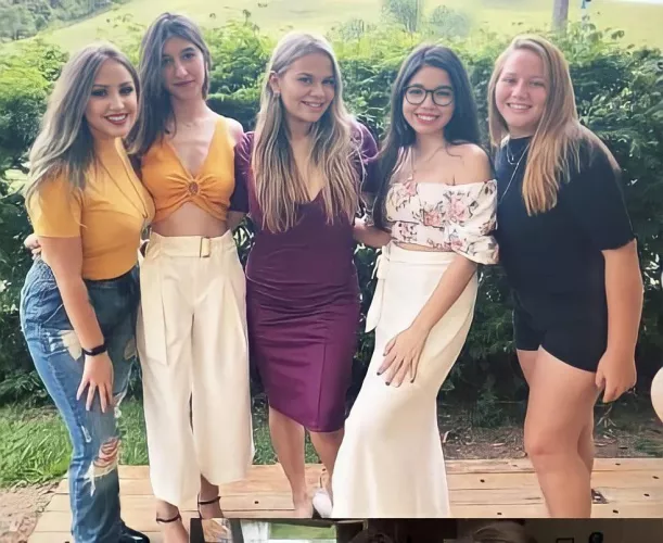 [5] who do you want to give a creampie to the most? uruguayan friends