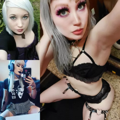 5 yaers of transformation. Top left is before and other 2 are after. Still so much more to do!! My friend told me fenugreek made her boobs grow big and bouncy so I ordered some on Amazon and they're supposed to cum today!! I hope these pills work better