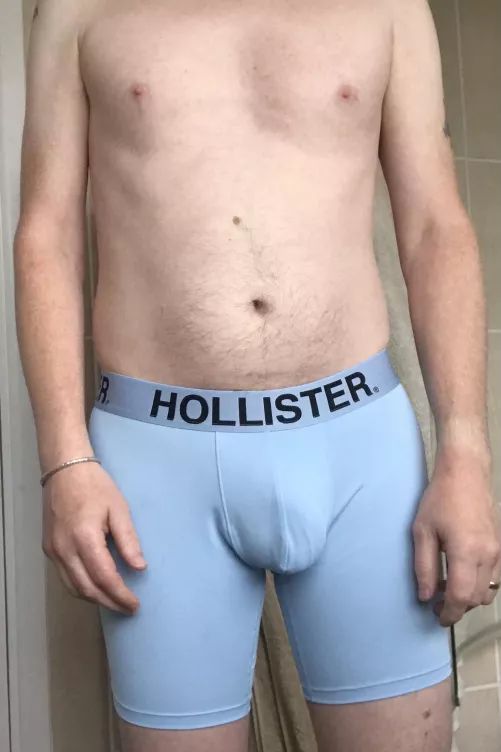 50, who wants to unwrap their present?