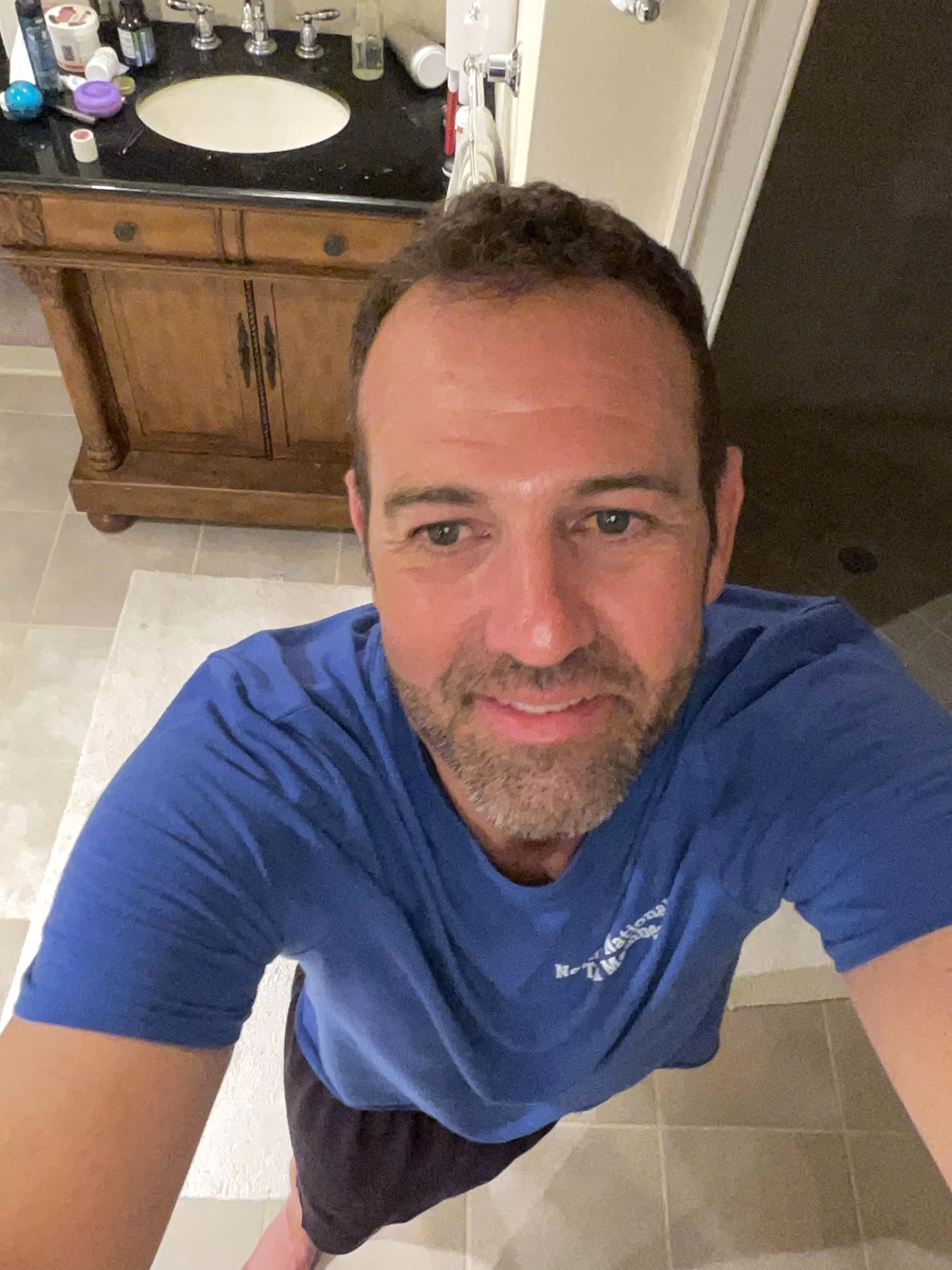 51 and looking for some validation…