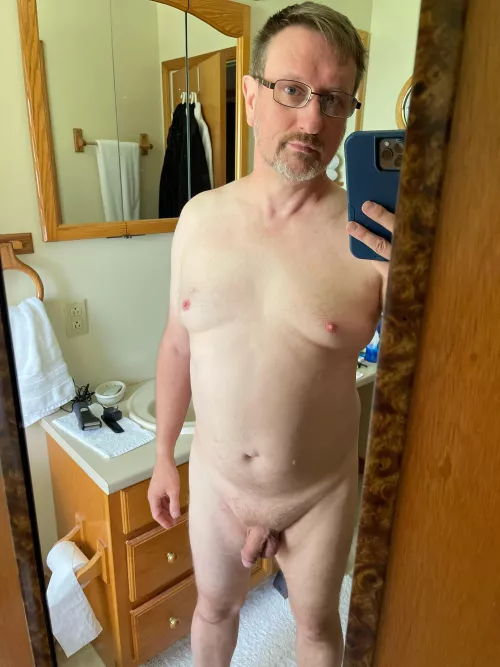 51 Me today; What’s up?