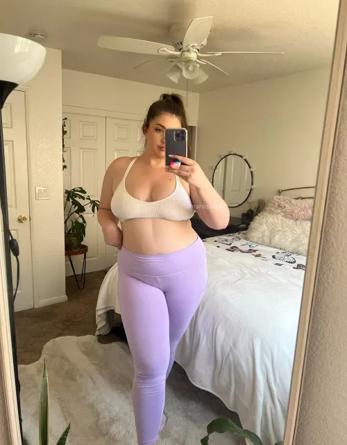 5’11 and I love doggy