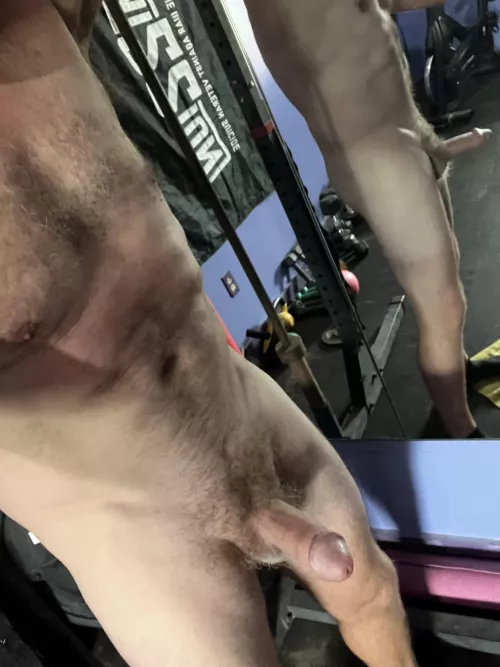 (52) It’s important to get a get rub down after your workout
