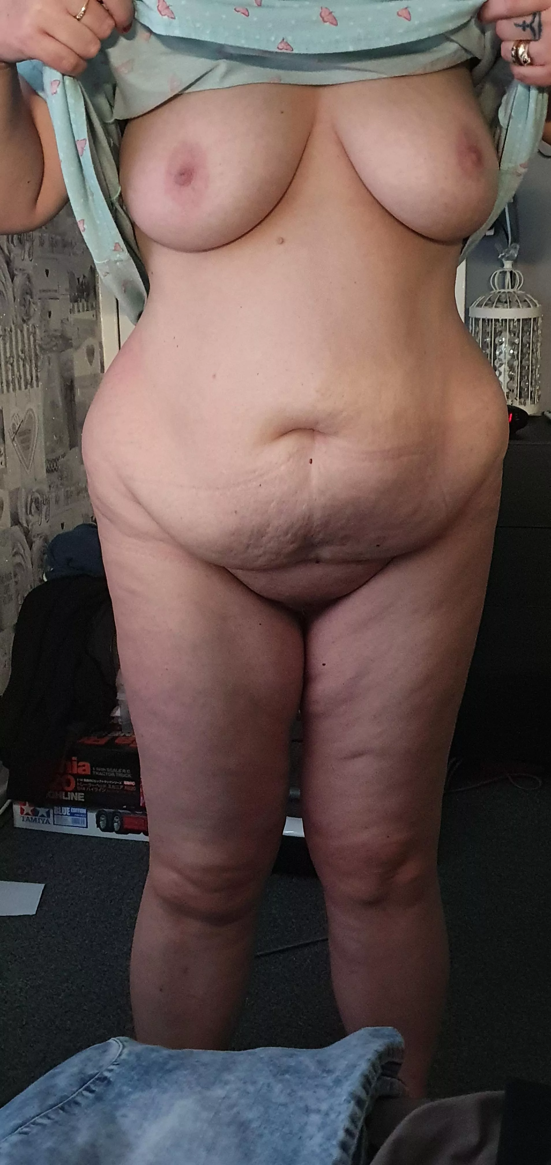 52 Yr old