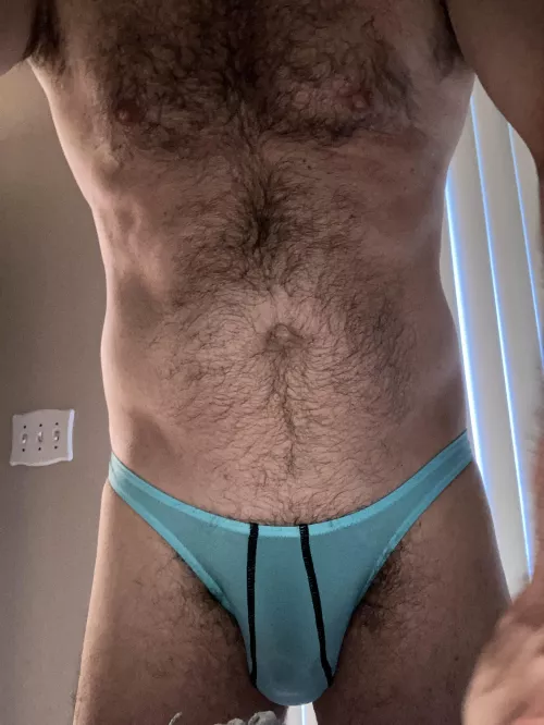 54. Dad. Light Blue Saturday. Ty everyone