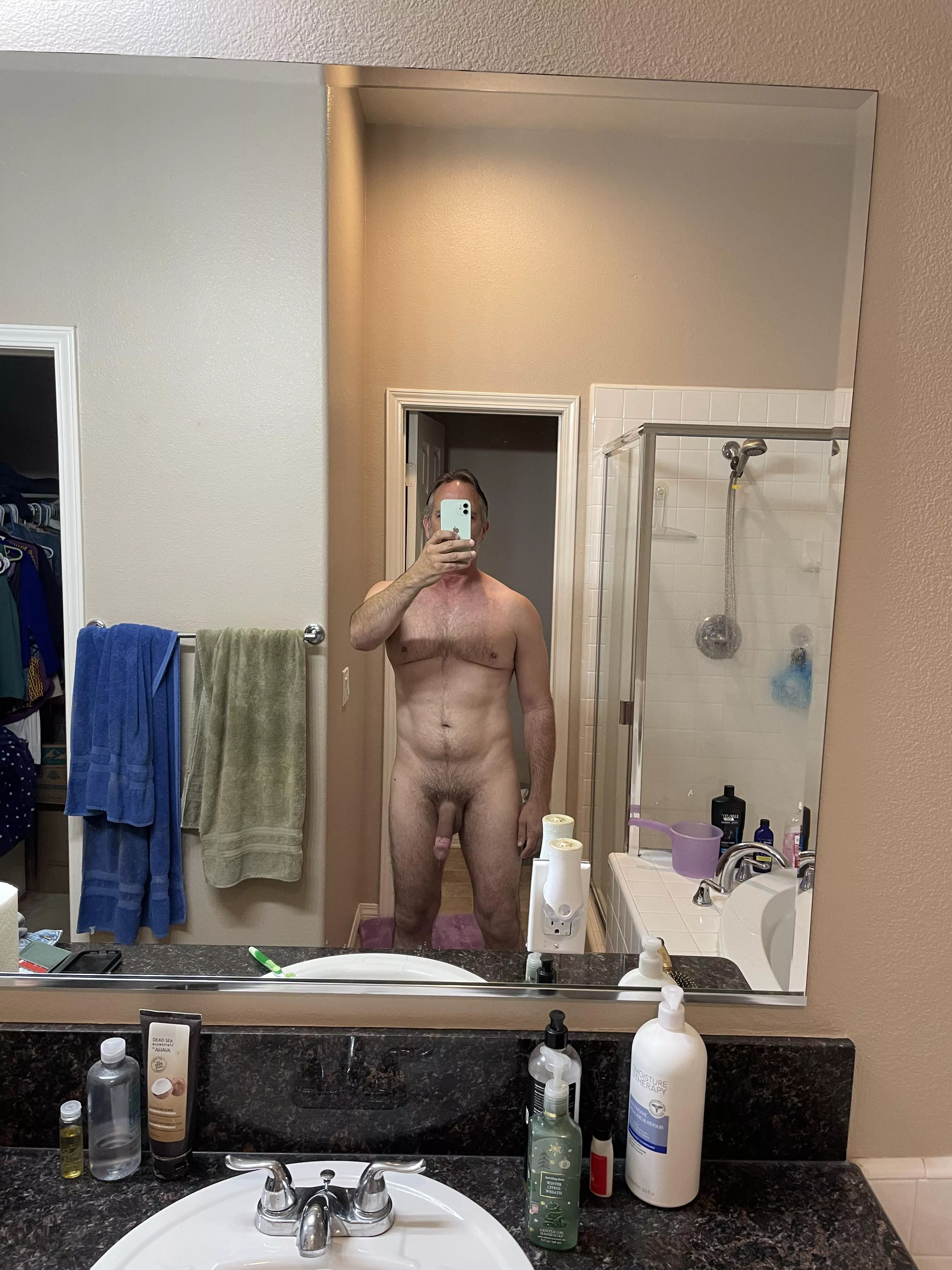 (55) SoCal dad