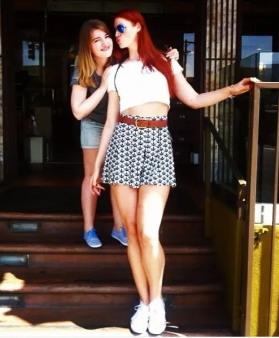 5'6'' & 6'6''