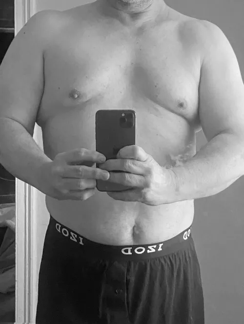 (57) Daddy is ready to add color, Kitten…Chats are open!