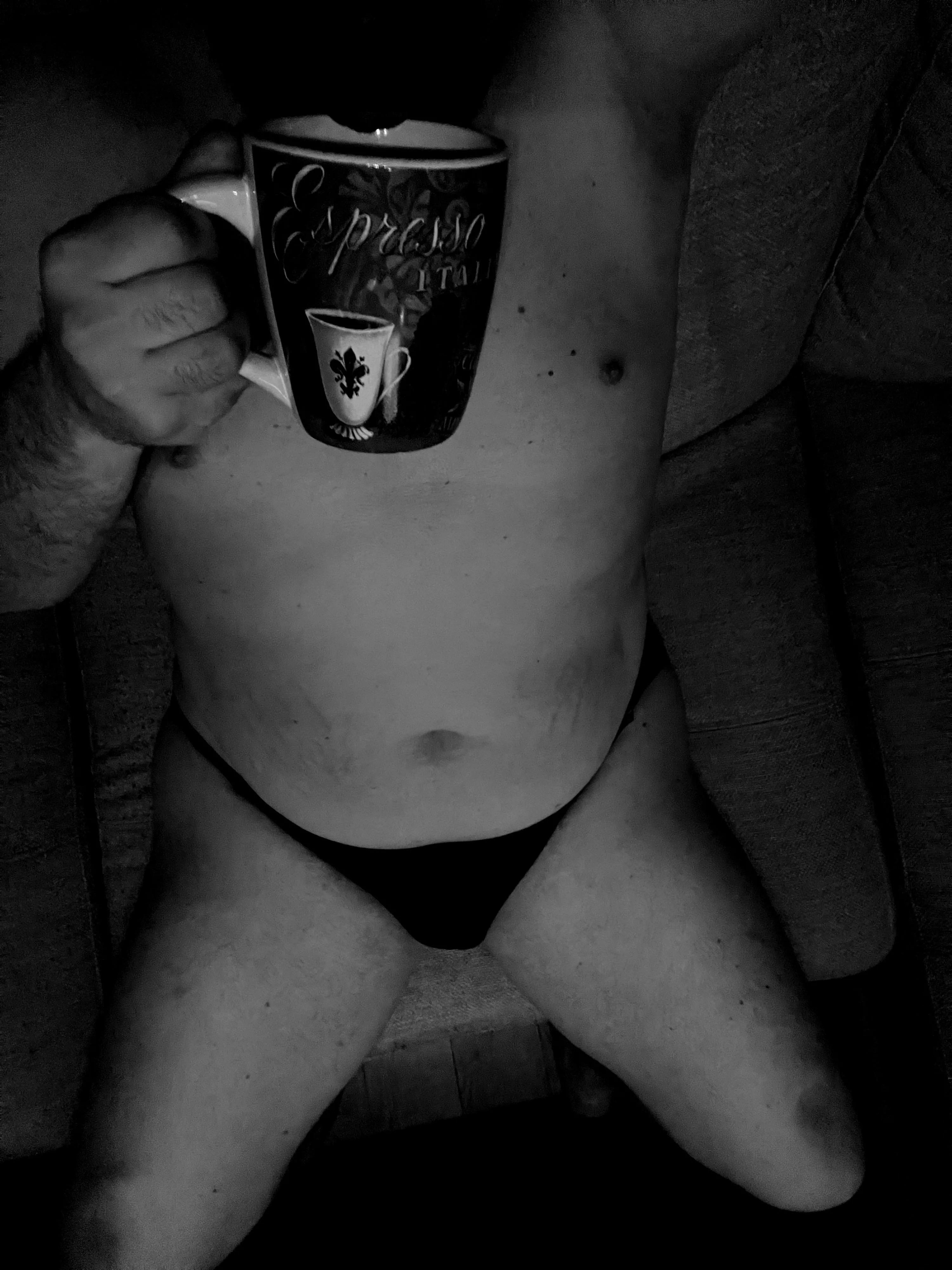 5am morning brew