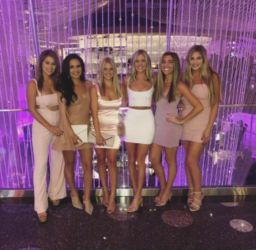 [6] bachelorette party