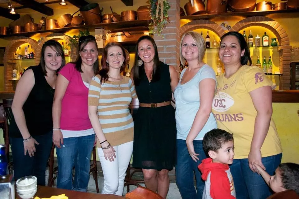 [6] Moms night out