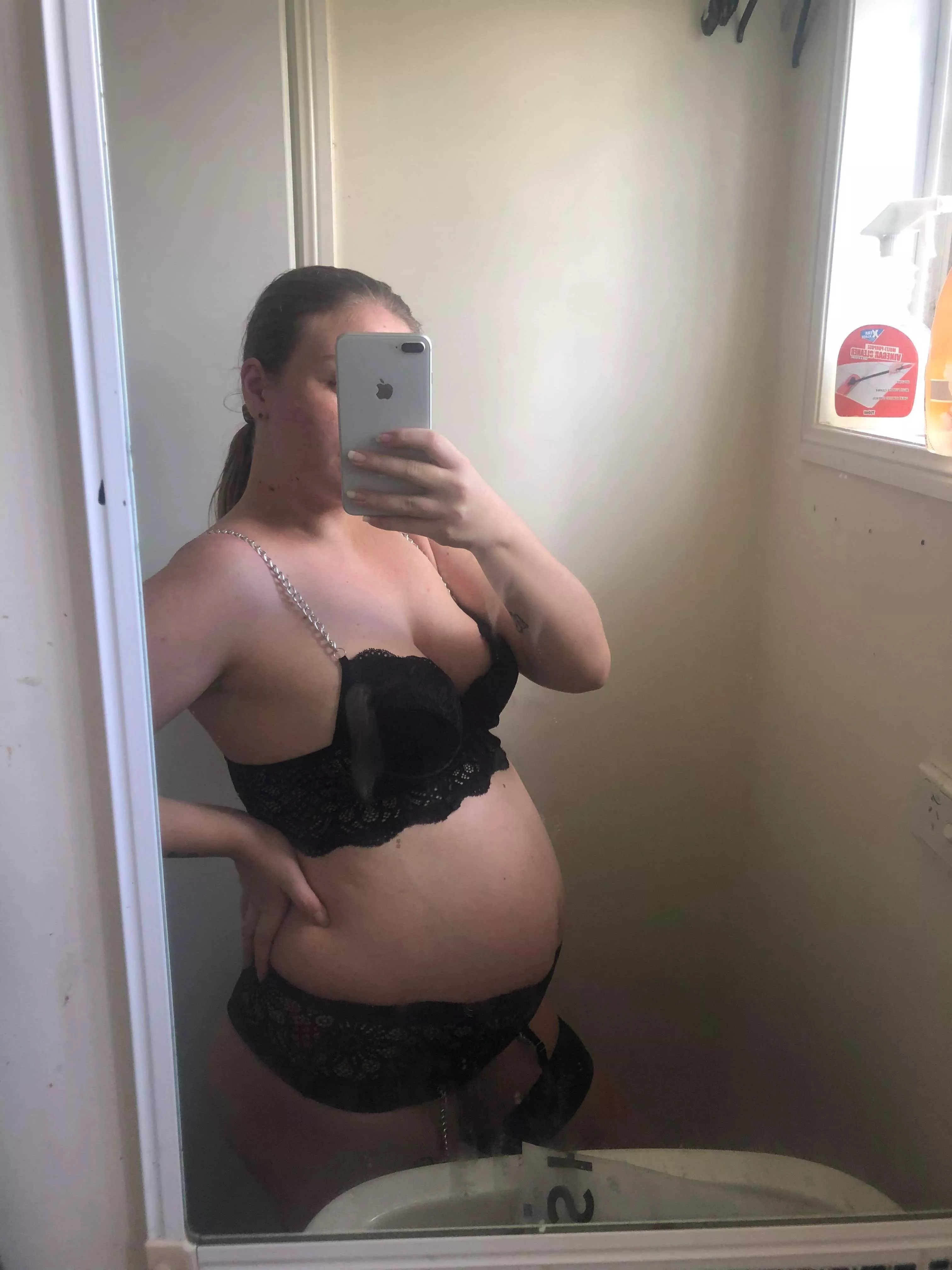 6 months 🥵
