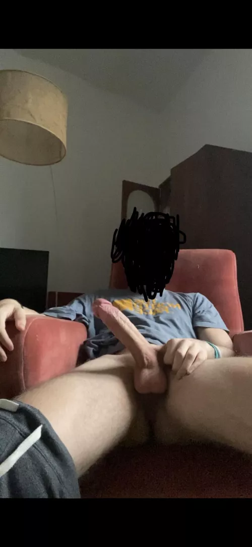 6’3 with this thing