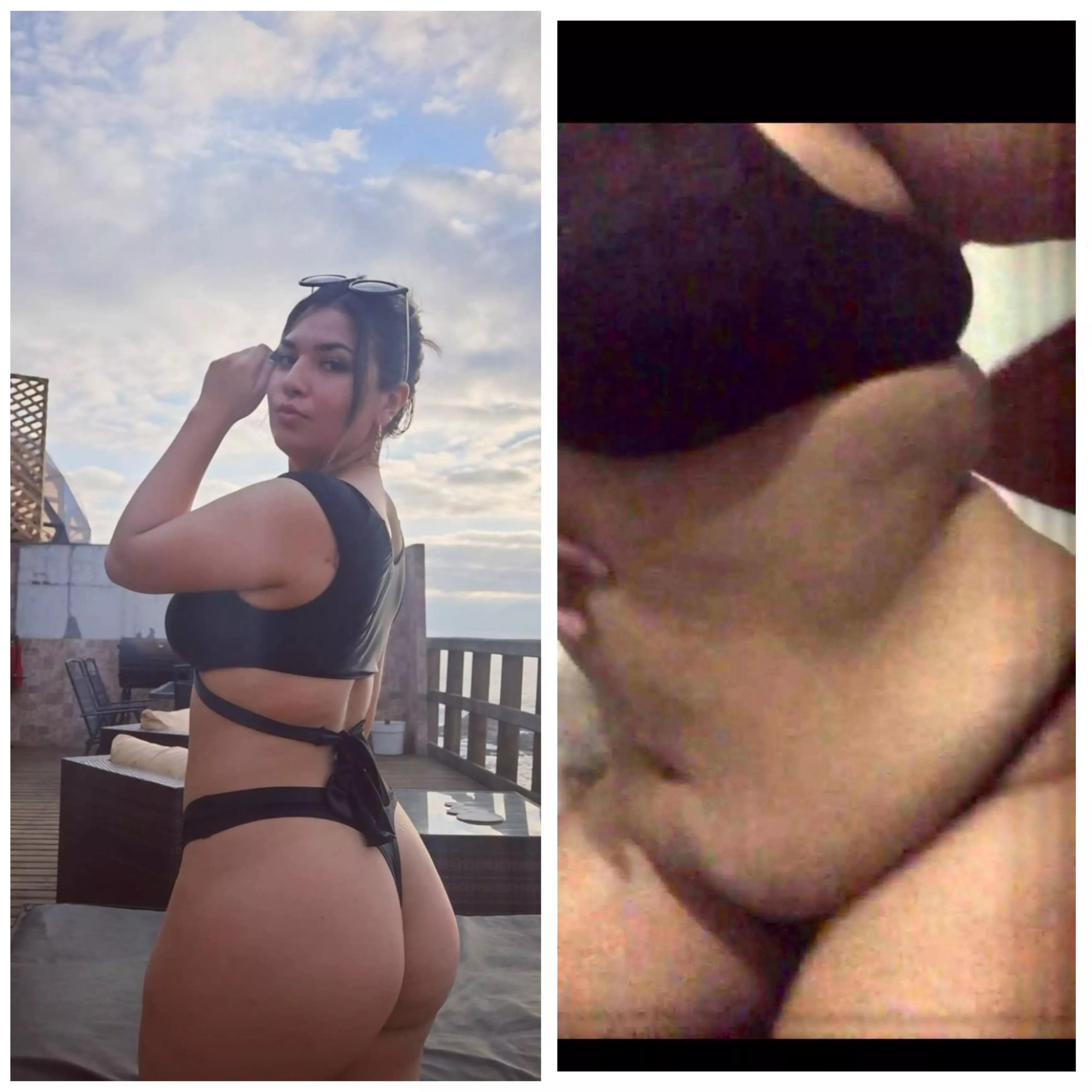 65kg vs 85kg