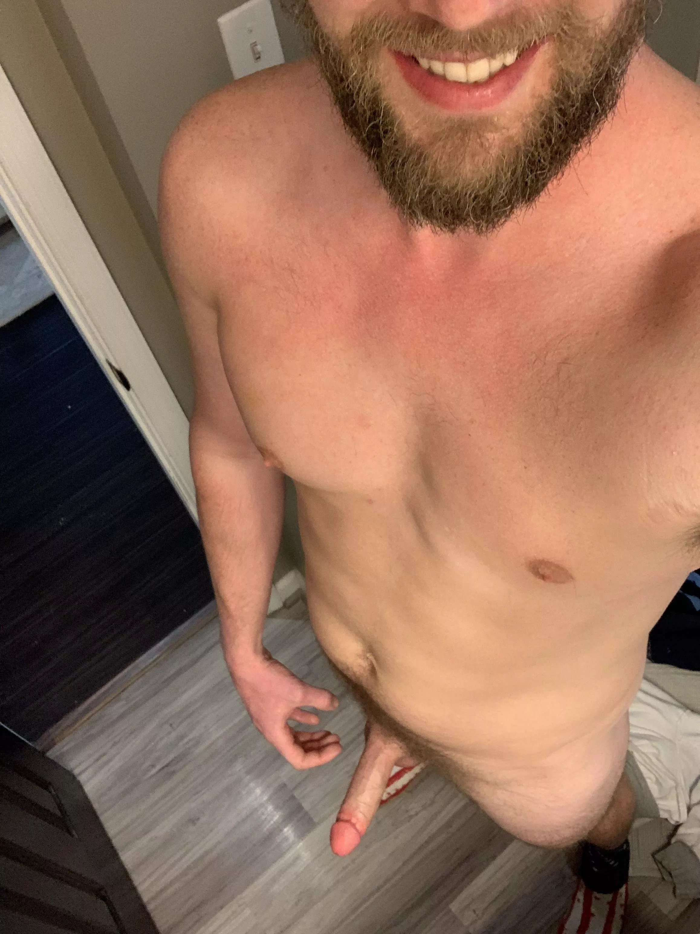 6’6 lumberjack