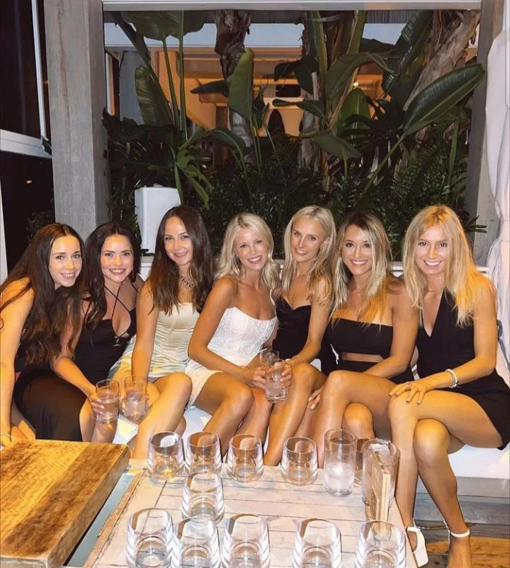 [7] hot girls