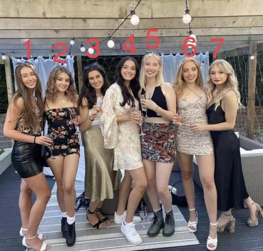 [7] who’s your favourite?