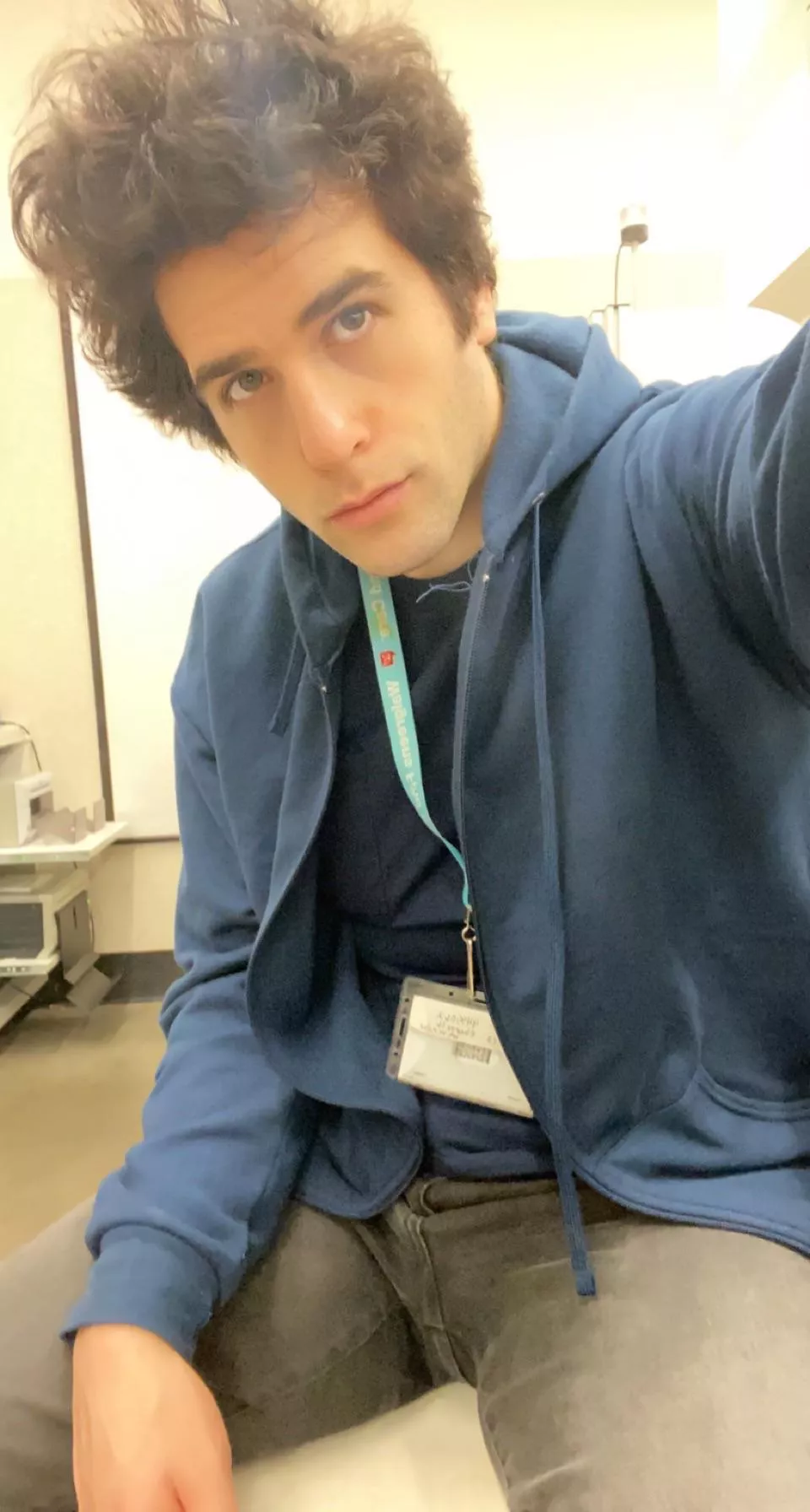 8 hour shift