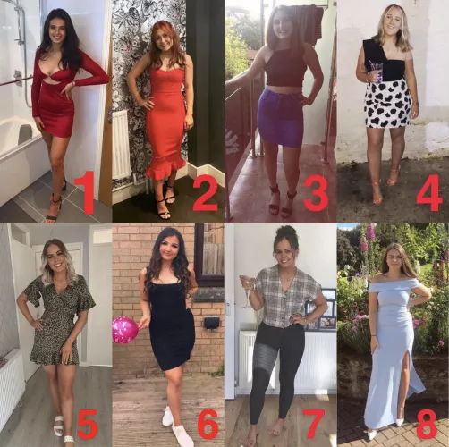 [8] you only get to fuck one for the rest of your life