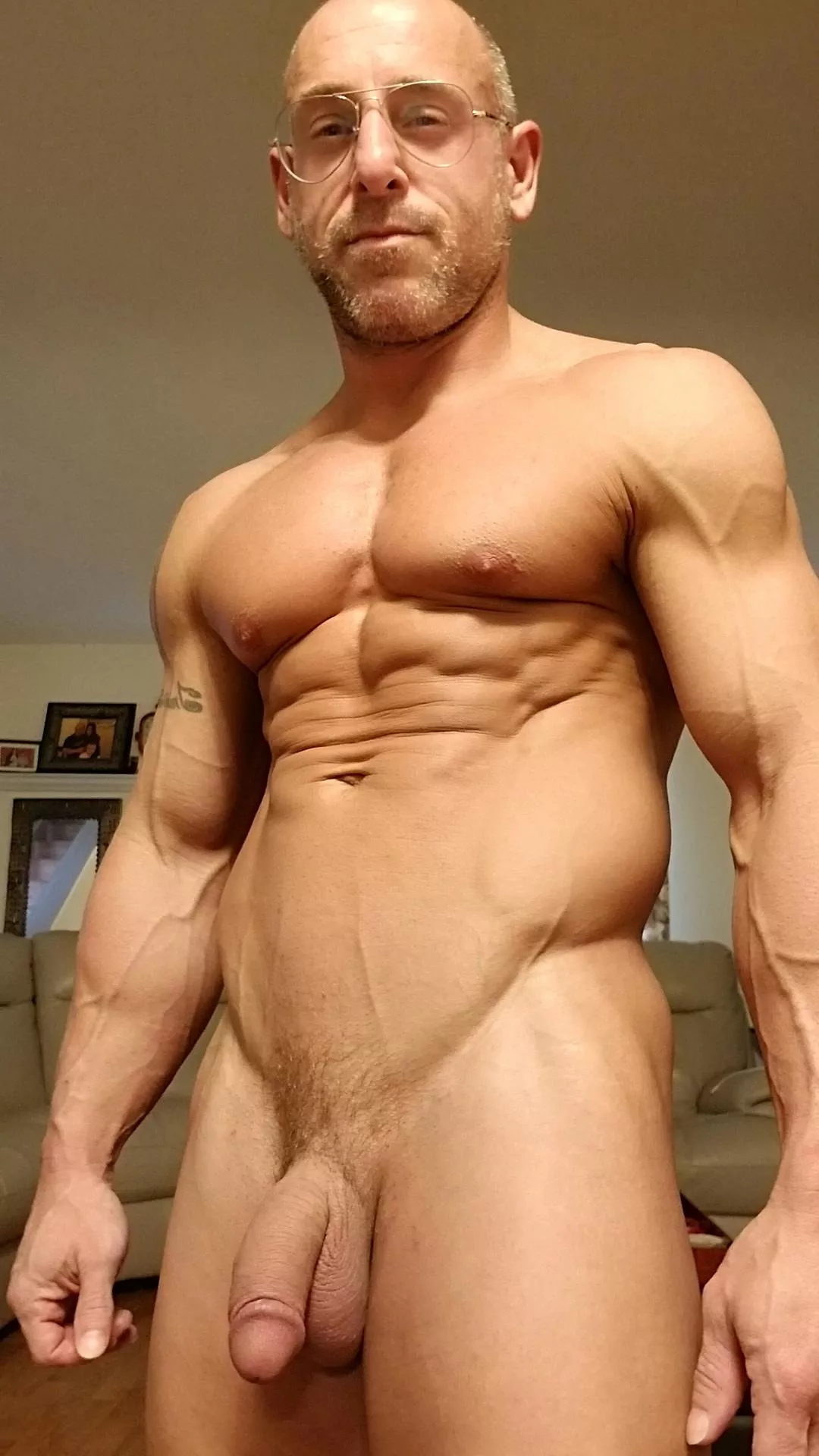 80's Daddy