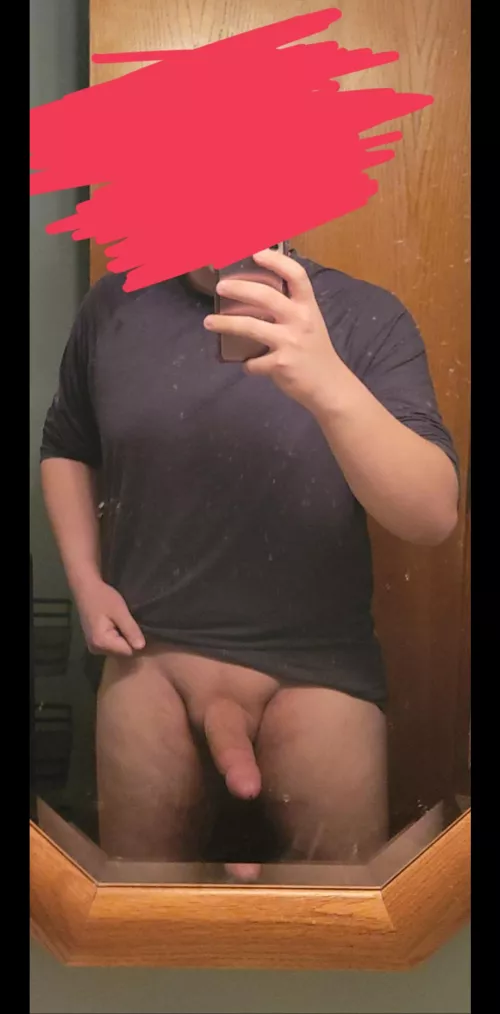 8in x 6.6in DMs open