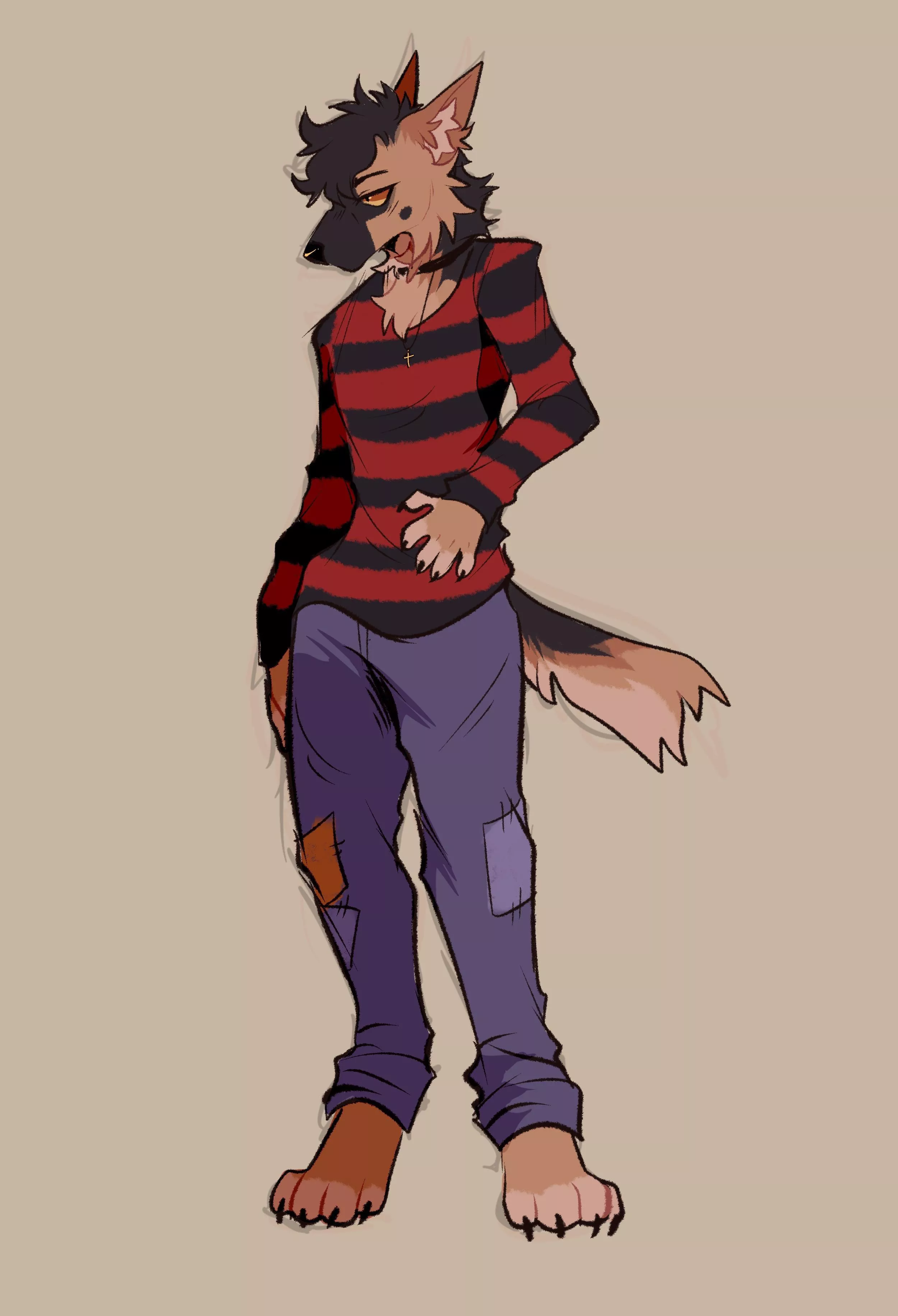 :9 (art by me)