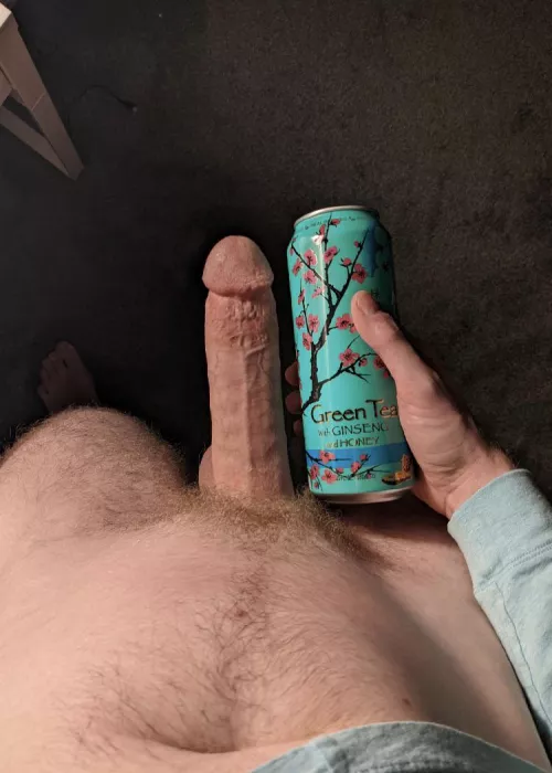 99¢ Arizona with an 8” cock
