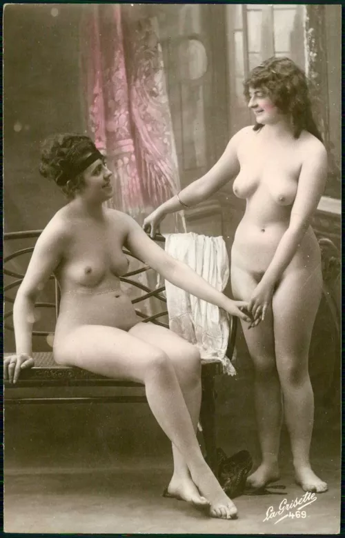 A beautiful scene of love