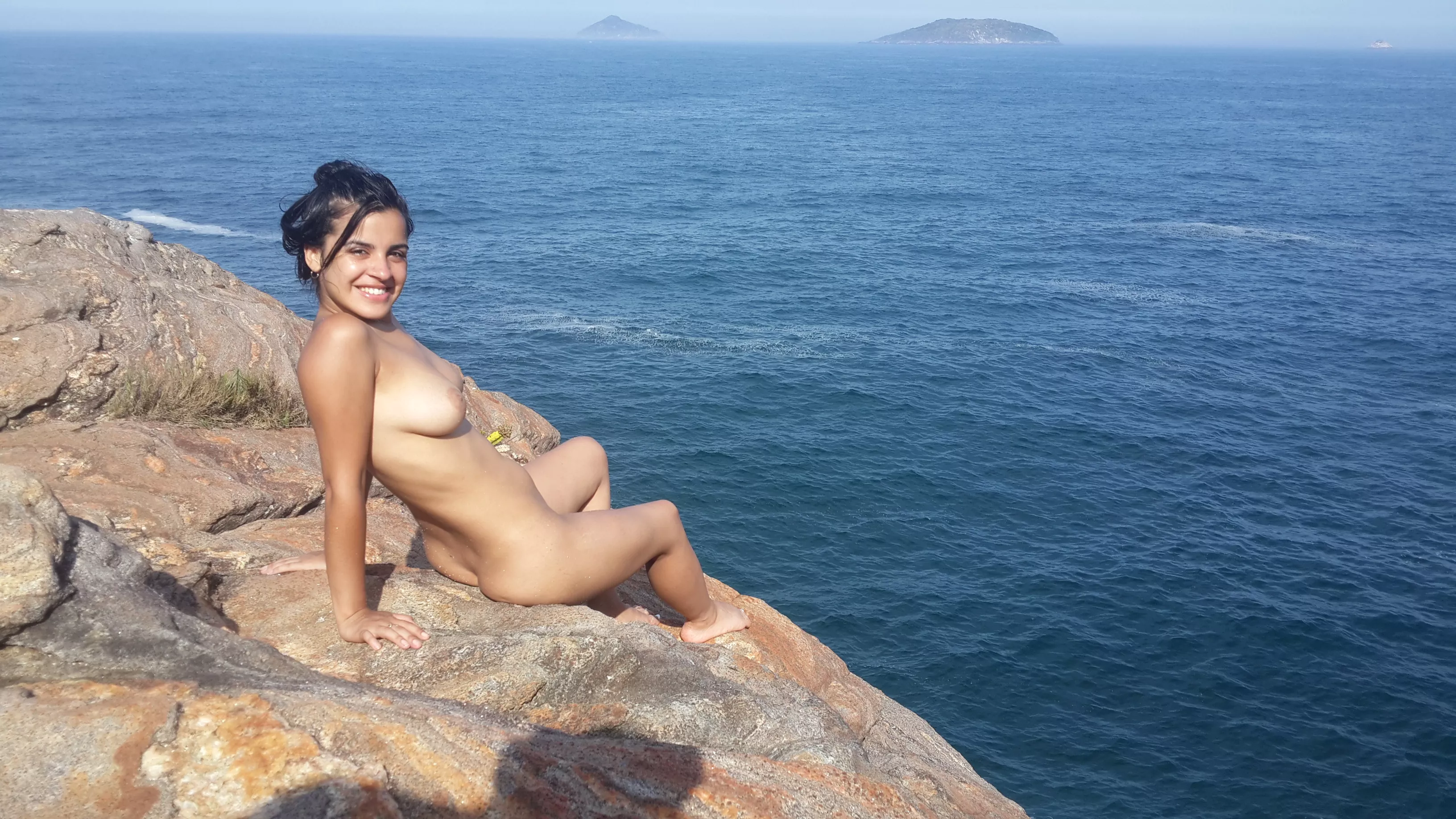 A beautiful view