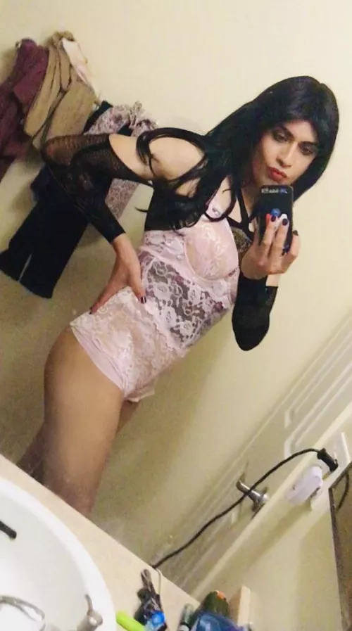 A bitch by nature. 😘💕