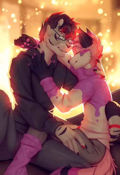 A calm moment (by Rexwind)