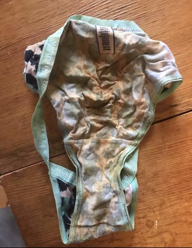 A few loads in these