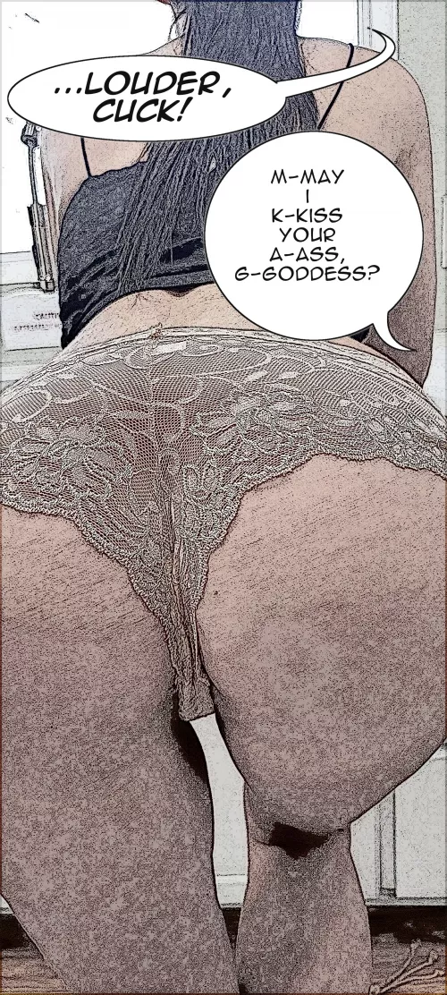 ...a great privilege?