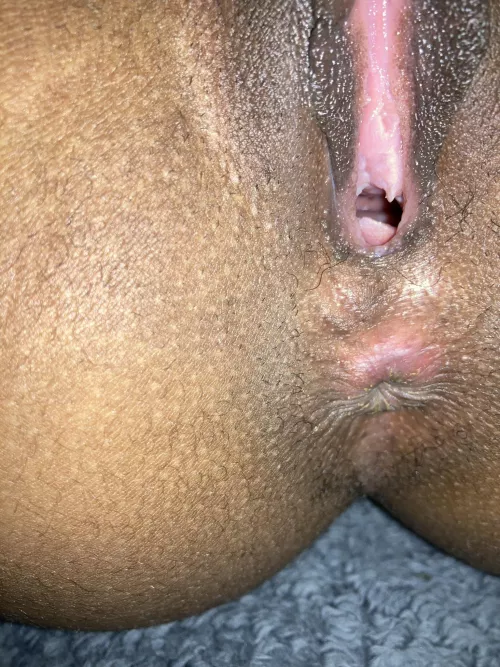 a lil gape