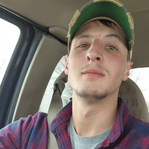 A little country at heart ❤️