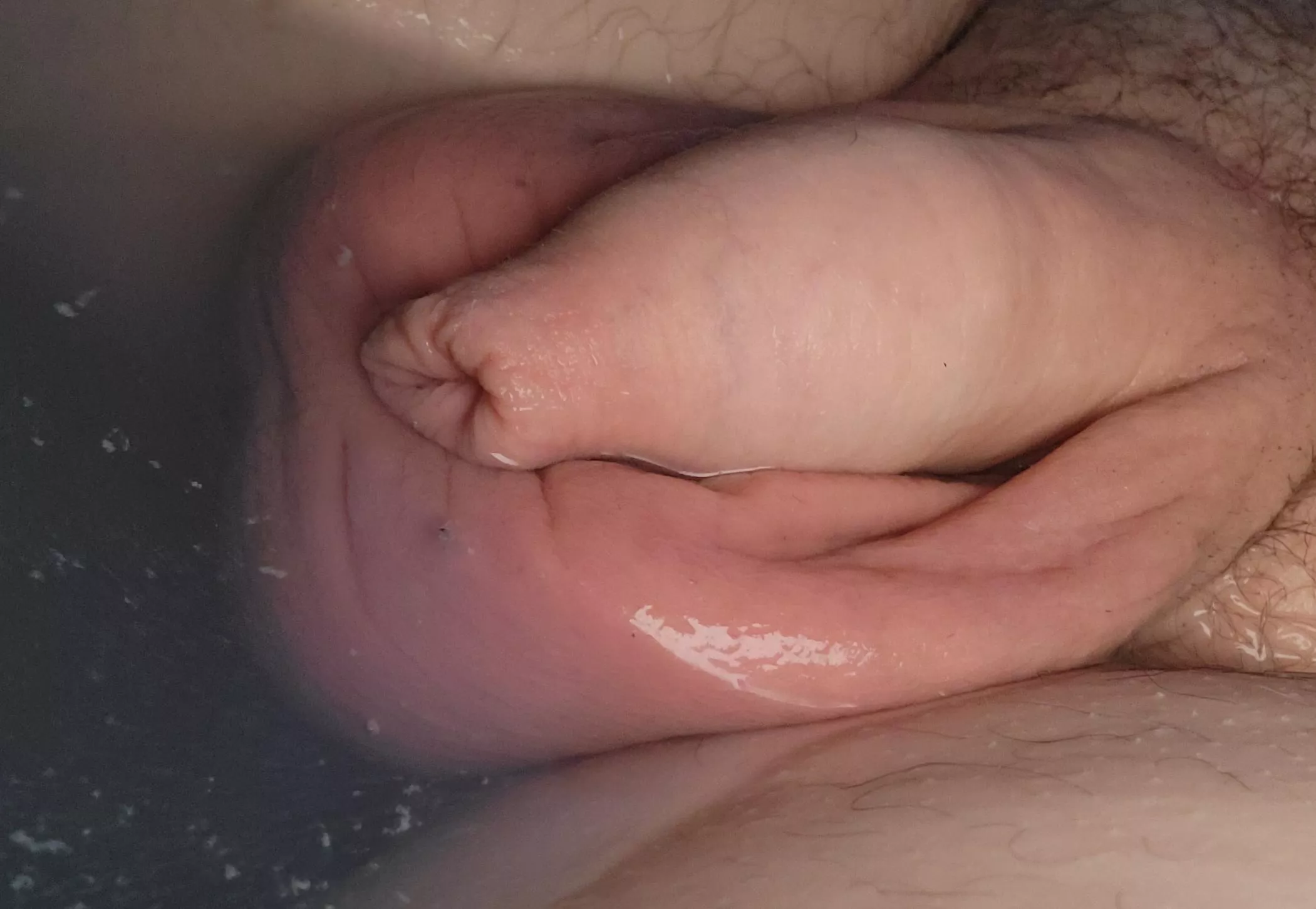 a little extra