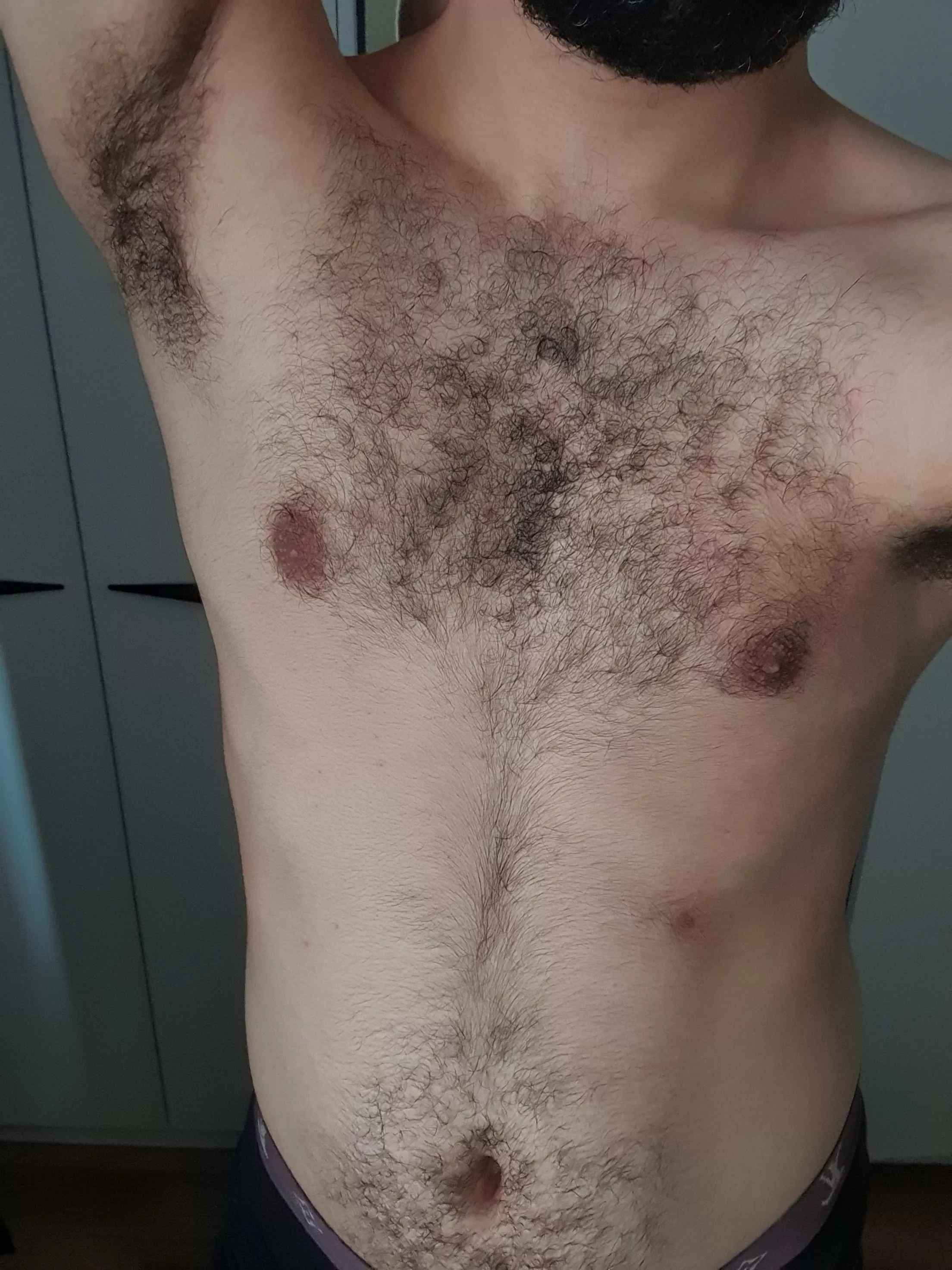 a little fur? [22]