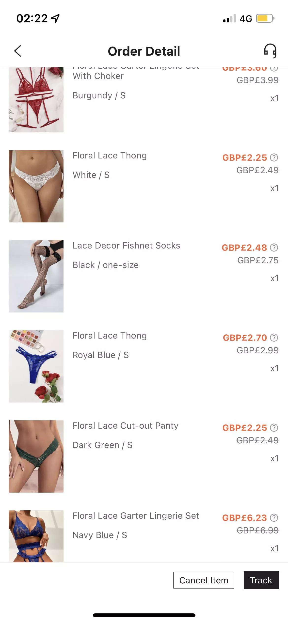 A little late night shopping! Can’t wait for these to arrive so I can show off for everyone 😍