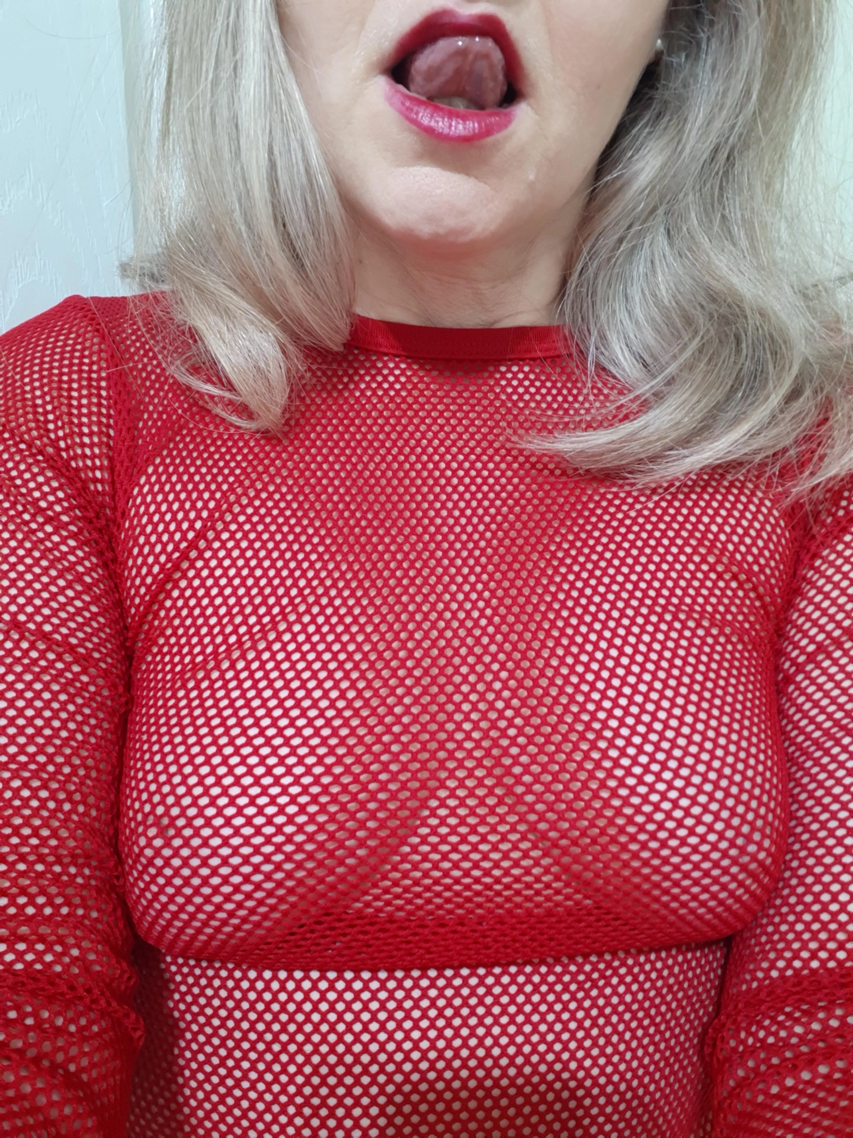 A little selfie