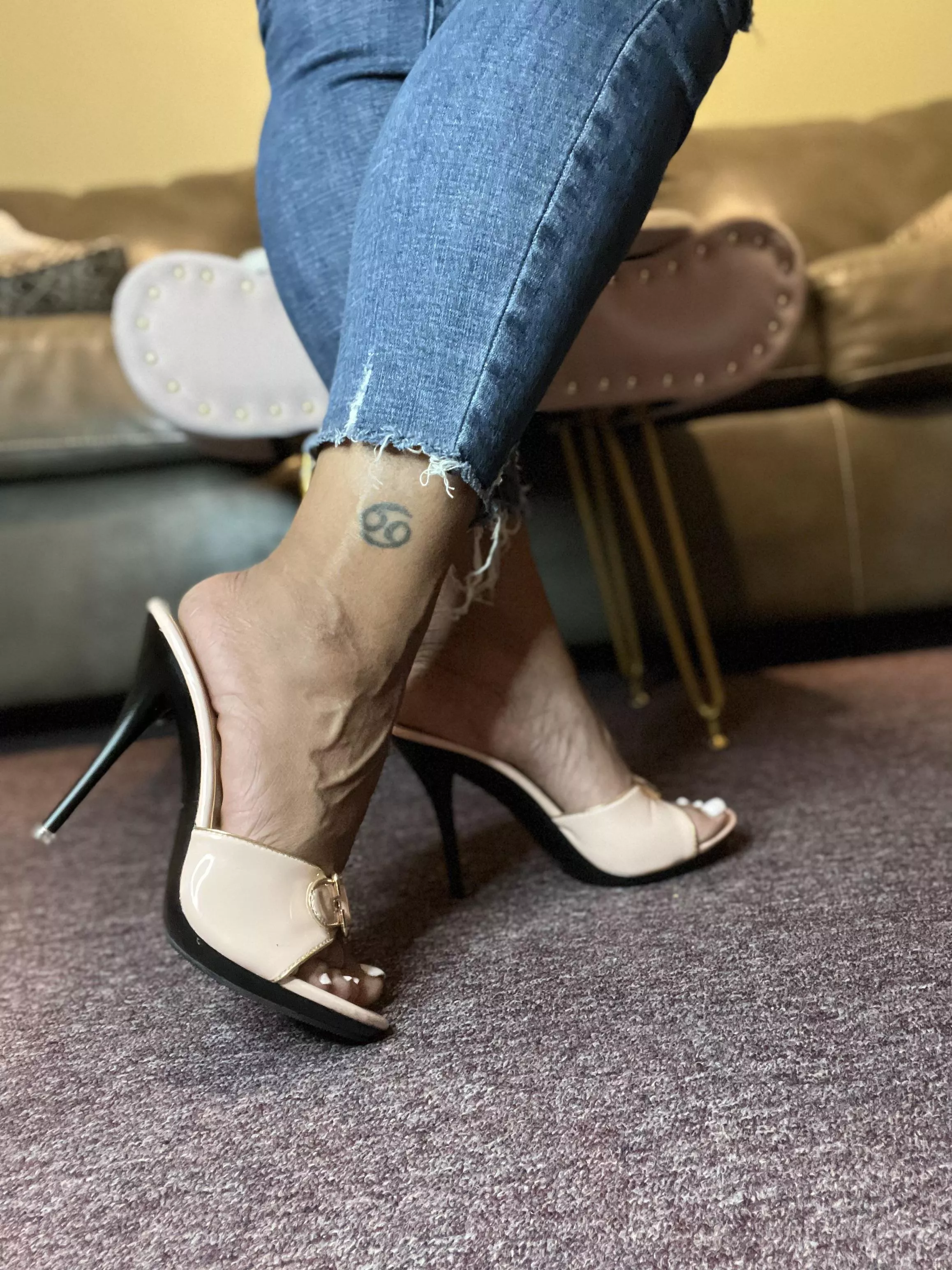 A little side view!