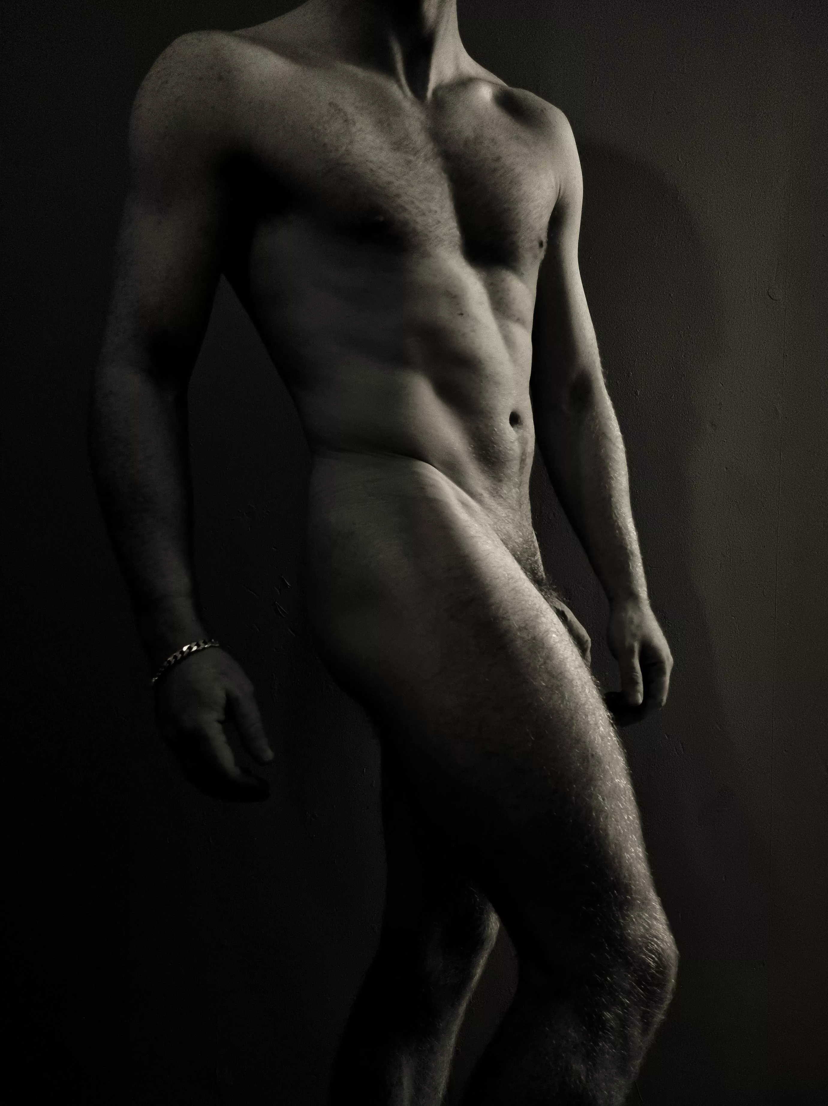 A little twist [M]