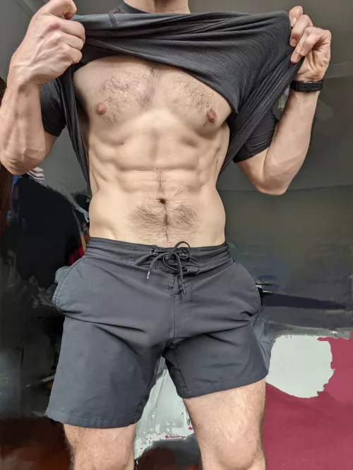 A lot of [m]oving around today